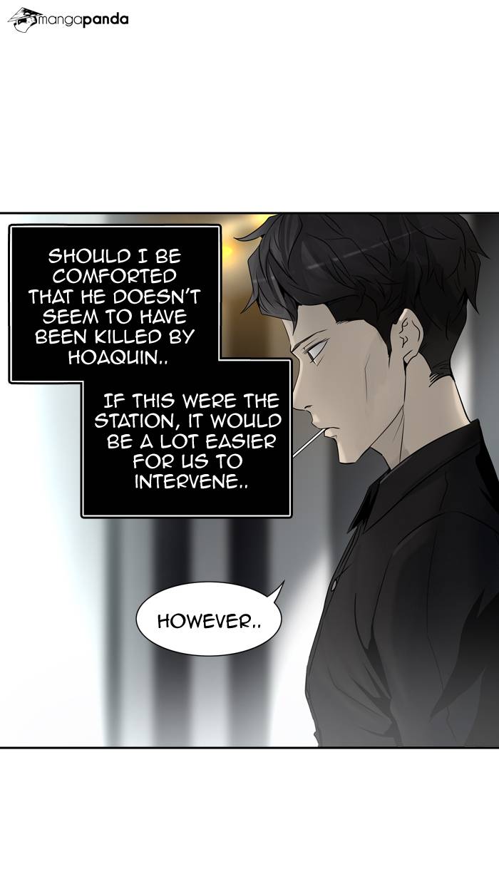 Tower of God Chapter 289 image 04